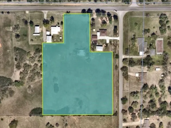 N Henny Rd, Jones, OK 73049