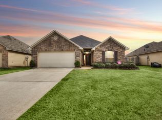 515 Linnhurst Dr, Bossier City, LA 71112