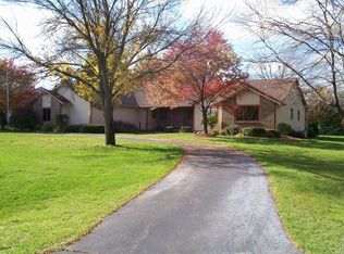 5650 Briar Meadow Ct, Saline, MI