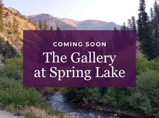 Homes Available Soon, The Gallery at Spring Lake, Payson, UT 84020