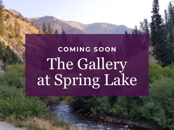Homes Available Soon, The Gallery at Spring Lake
