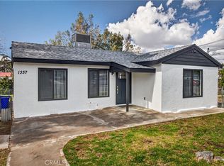 1337 Beryl Ave, Mentone, CA 92359