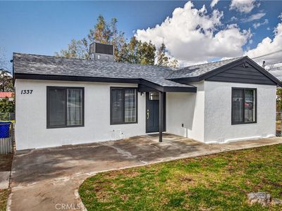 1337 Beryl Ave, Mentone, CA, 92359