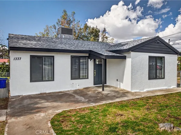 1337 Beryl Ave, Mentone, CA 92359