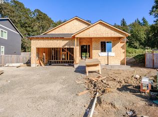 5430 Bell St SE, Turner, OR 97392