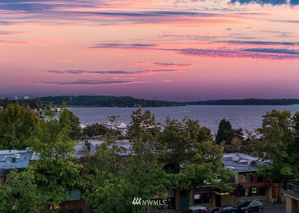 Waterview Condominiums Kirkland, WA Zillow