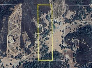 4813 Crown Lead Rd, Coulterville, CA
