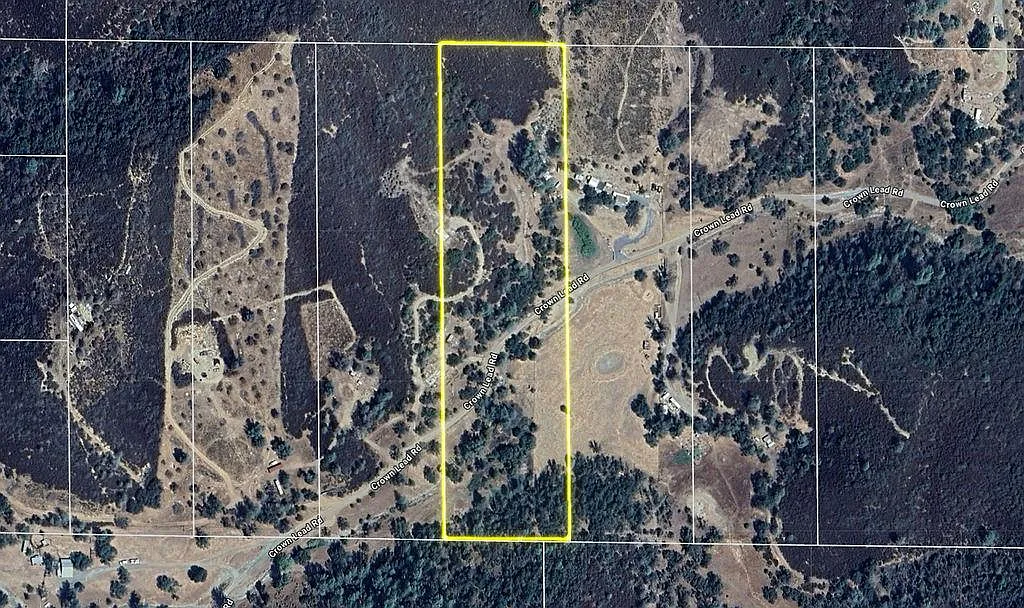 4813 Crown Lead Rd photo 1