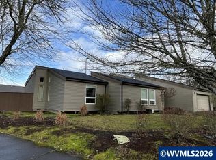 1135 Lakewood Dr SW, Albany, OR 97321