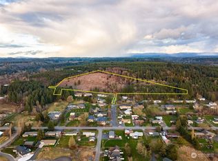 0 Germaine Dr, Chehalis, WA