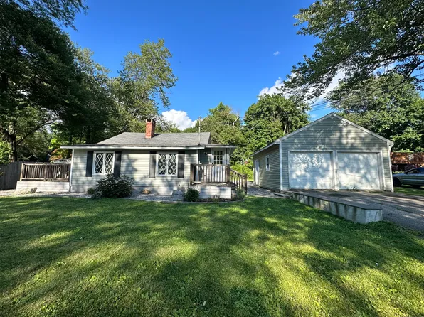 50 Kasson Avenue, Bethlehem, CT 06751