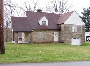 820 W Wylie Ave, Washington, PA 15301