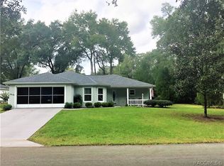 19131 SW 101st St, Dunnellon, FL 34432