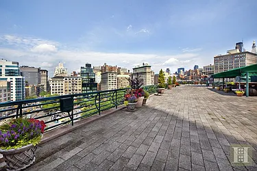 Rented by Halstead Real Estate