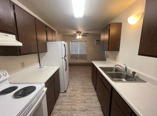 Century - 415 E Lincoln St, Luverne, MN 56156