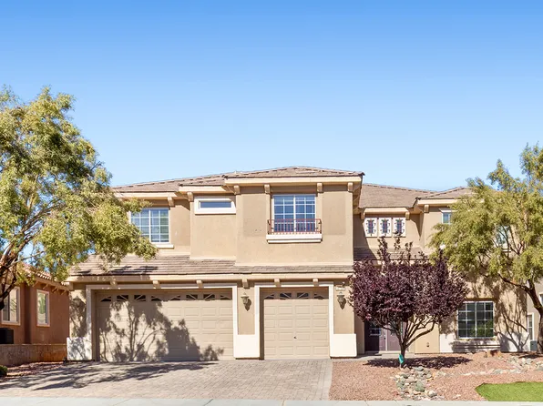 2733 Kildrummie St, Henderson, NV 89044