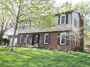 3212 Babson Ct, Indianapolis, IN