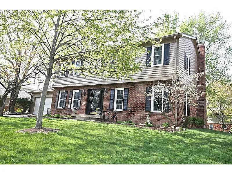 3212 Babson Ct photo 1