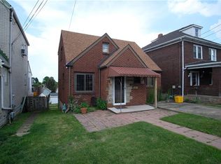 233 E James St, Homestead, PA 15120