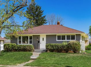 3206 E Kirkwood Rd, Columbus, OH 43227