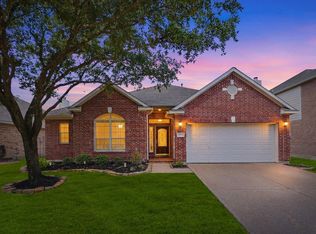 12718 Sienna Trails Dr, Tomball, TX 77377