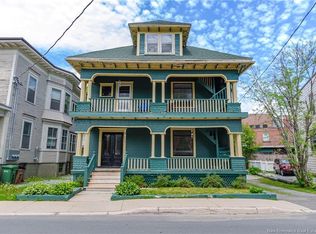 75 Clarendon St #73, Saint John, NB E2K1A5