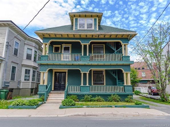 75 Clarendon St #73, Saint John, NB E2K 1A5