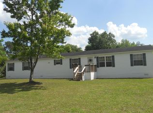 2931A Usina Road Ext, Saint Augustine, FL 32084