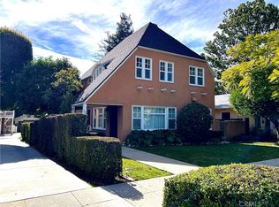 180 W 9th St, Claremont, CA 91711