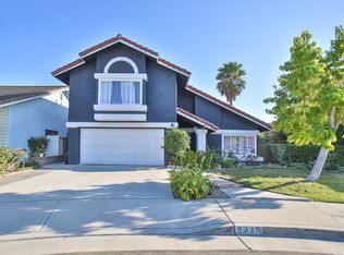 8218 Mahogany Cir, Buena Park, CA 90620