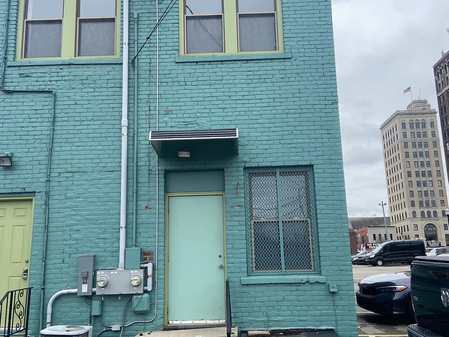 144 W. Pearl Street - 1 — Photo 3