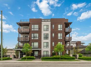 11718 224th St #306, Maple Ridge, BC V2X 6A2