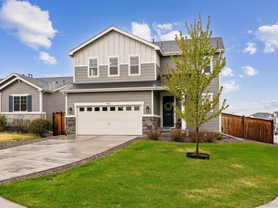 965 N Waterloo Court, Watkins, CO, 80137