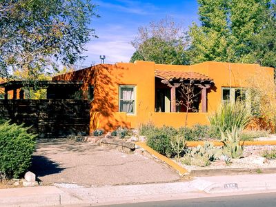 305 Carlisle Blvd NE, Albuquerque, NM, 87106