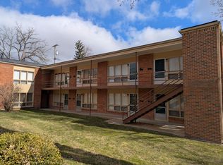 330 Law St APT 23, Lapeer, MI 48446