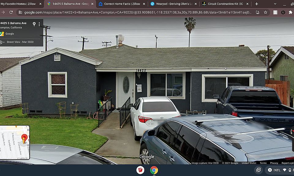 2nd image of 14422 S Bahama Ave