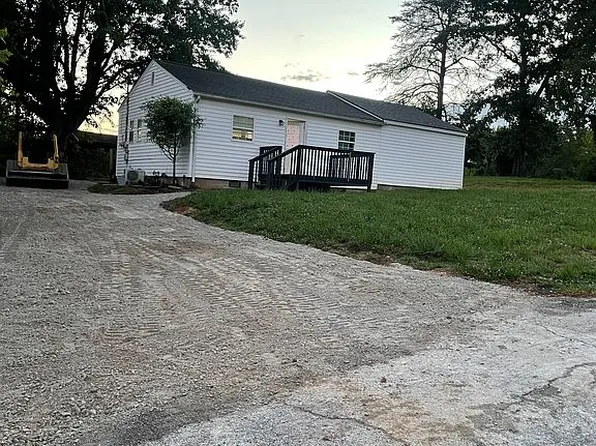 138 Pond Grove Rd, Rockwood, TN 37854