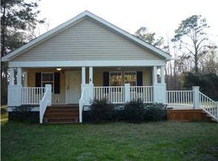 7026 Hendersonville Hwy, Walterboro, SC 29488