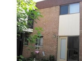 207 Centre Ave, Norristown, PA 19403