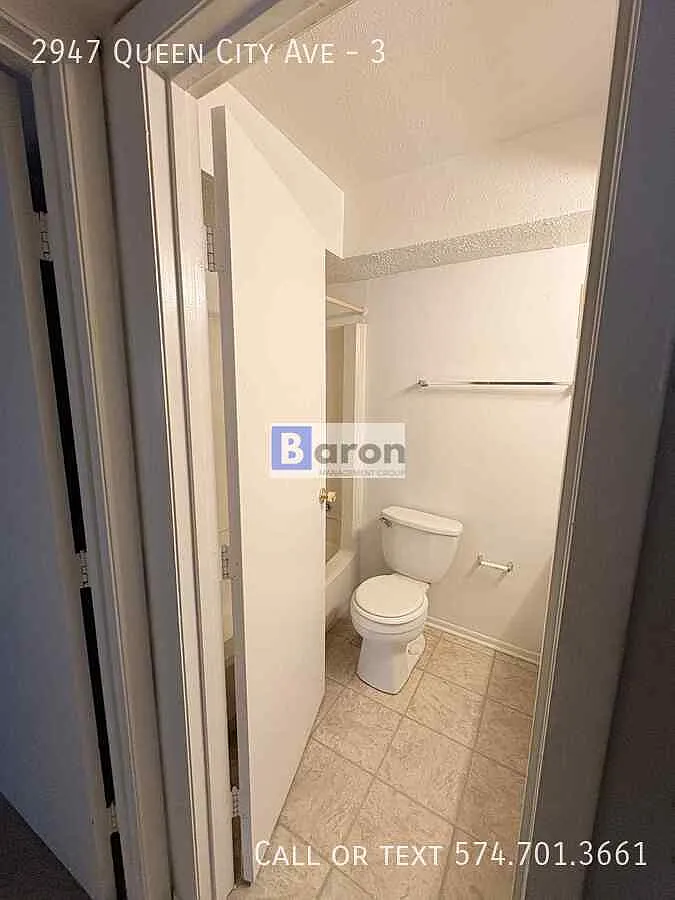 Building Photo - 2947 Queen City Ave #3