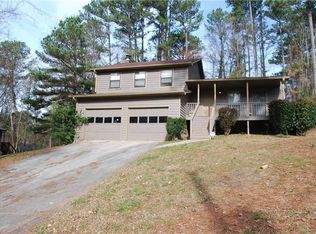 3514 Sheree Trl, Stone Mountain, GA 30087