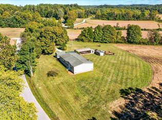 1280 Haynesville Rd, Reynolds Station, KY 42368