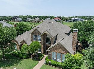 48 Remington Dr W, Highland Village, TX 75077