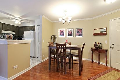 5th image of 265 W Jennifer Ln Unit 6-2B