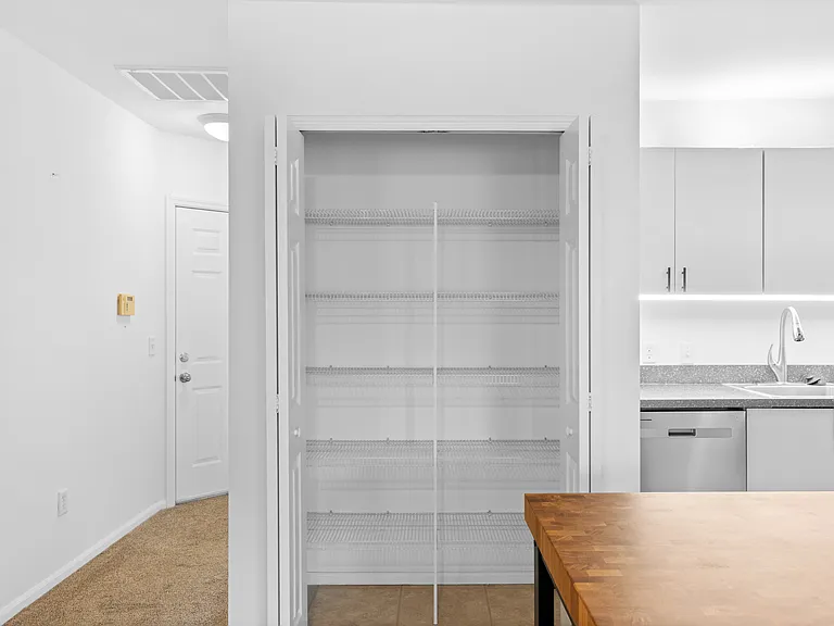 Pantry