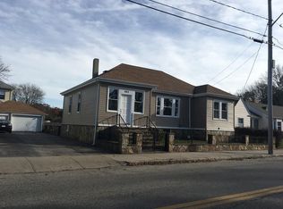 665 Oak Grove Ave, Fall River, MA 02720