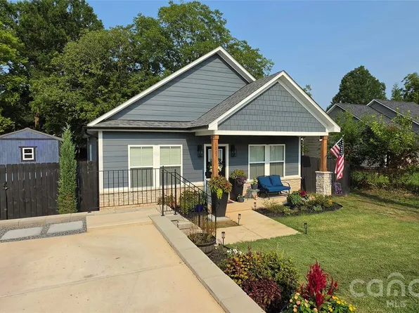 1007 S Ridge Ave, Kannapolis, NC 28083