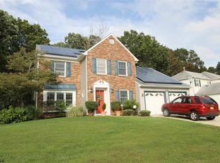 405 Gravel Bend Rd, Egg Harbor Township, NJ 08234