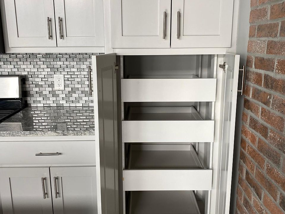 Custom Cabinets