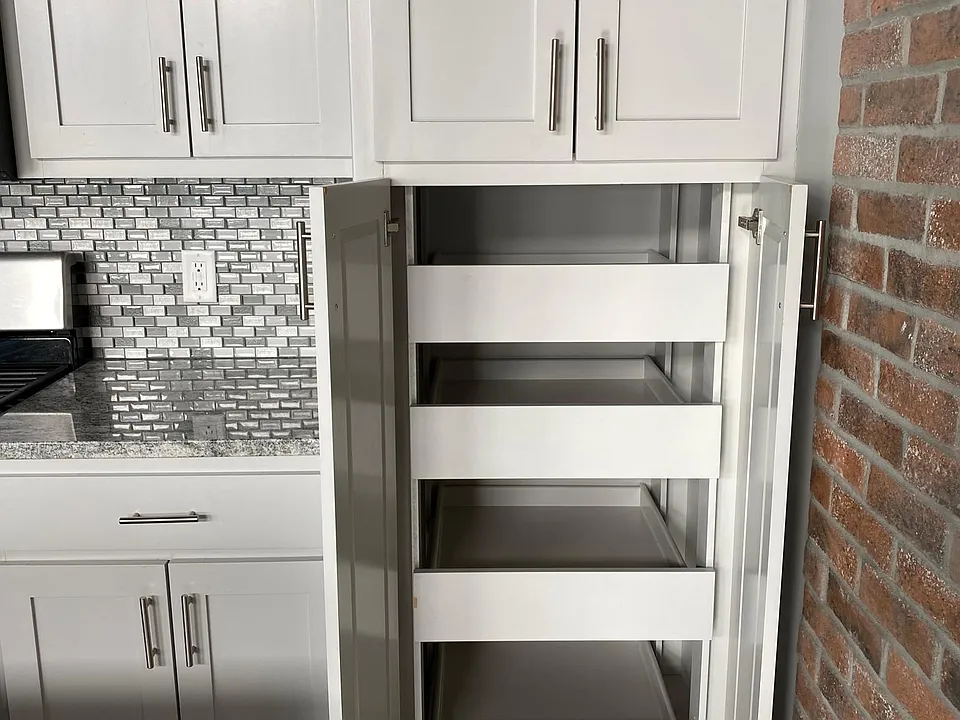Custom Cabinets